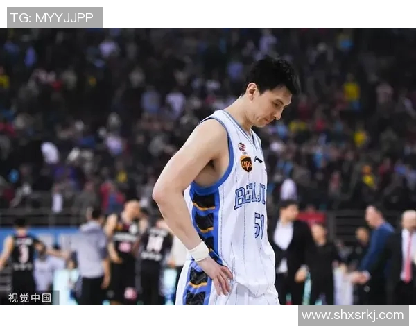 陈敏专访：从青涩球员到篮球名将的心路历程回顾与展望